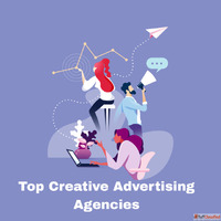 Top Creative Advertising Agencies to Watch in 2025
