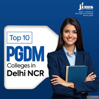 Top 10 PGDM College in Delhi