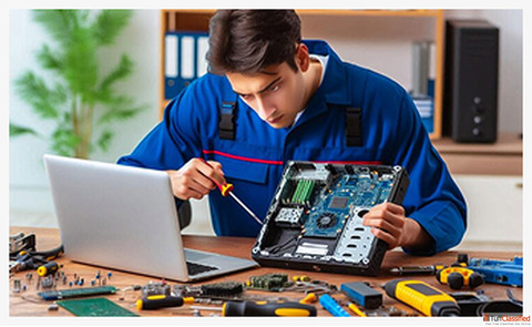 Moto Service in Madurai