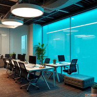 Commercial Interior Designers in KreateCube Bareilly - Styli...