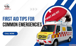 First Aid for Road Accident Victims - What to Do Before Ambu...