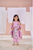 Kids Salwar Kameez That Blends Comfort with Elegance