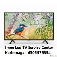 Imee Led TV Service Center Karimnagar Telangana