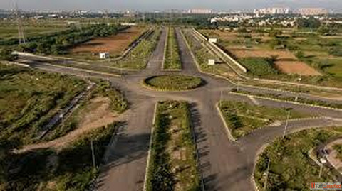 Plots for Sale in Noida Extension - Secure Your Investment Now