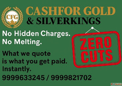 How to Sell Gold for Cash in Noida Instantly