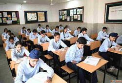 CBSE Schools in Panchkula