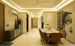 How to Get the Best 3BHK Interior Design