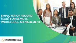 Best Employer of Record in India InsourceIndia