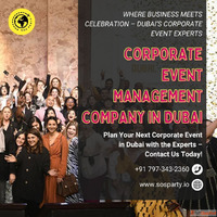 MICE International Dubai