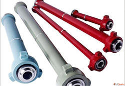 Gujarat's Leading Pup Joints Manufacturer