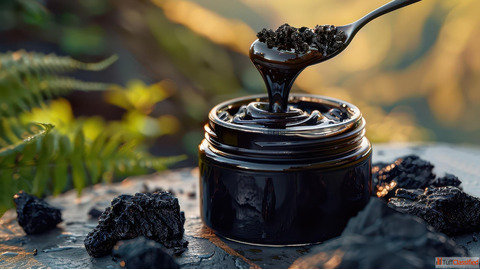 Best Pure Shilajit in India - Trusted Manufacturing Mohali