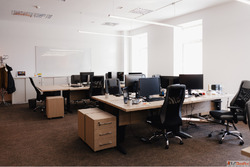 Commercial Interior Design Services in Pune