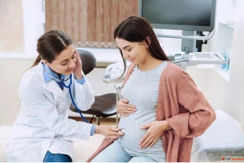 Book an Appointment with the Best Gynecologist in Parel Today