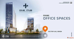 Own the Edge in Sector 142 Prime Spot
