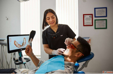 Enhance Your Smile with Professional Cosmetic Dentistry LA