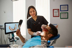 Enhance Your Smile with Professional Cosmetic Dentistry LA