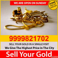 Is It Safe to Sell Ornaments to a Gold Jewelry Buyer Online
