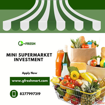 How Will a Mini Supermarket Investment Support Semi-Urban Retail Growth