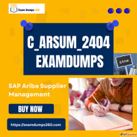 Reliable CARSUM2404 SAP Exam Questions Dumps in Bangalore