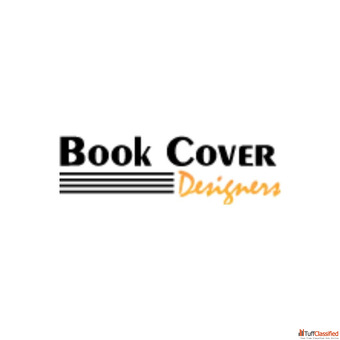 Book Cover Designers