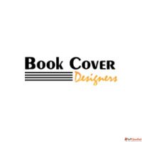 Book Cover Designers