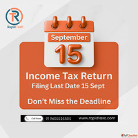 ITR Filing FY 2024-25 Upload Your Form 16 Easily