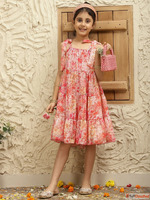 Trendy Comfortable Dresses for Girls Online Shopping Kids Gi...