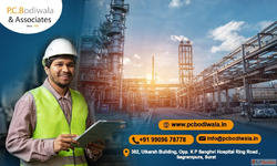 Surat Turnkey Project Specialists - PCbodiwala