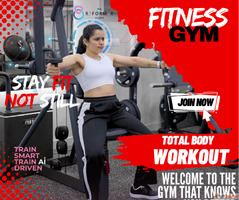 The Reformer Studio - Redefining Fitness as the Best Gym in ...
