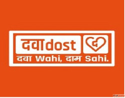 Dawaa Dost Pharmacy Mecheda Railway Station