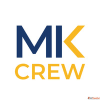Mumbai's Top Healthcare Marketing Agency MarketinCrew