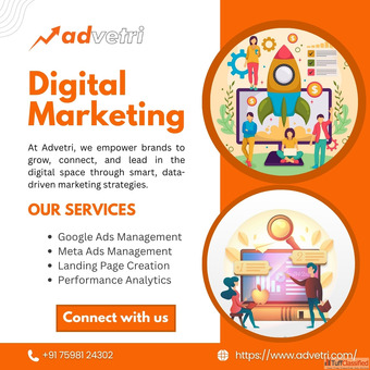 Digital Marketing Expert Strategies That Grow Businesses in 2025