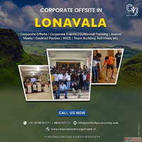 Corporate Offsite and Corporate Team Building Activities in ...