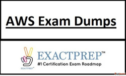 AWS EXAM DUMPS - Exactprep.com
