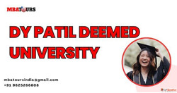 DY Patil Deemed University