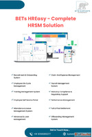 HREasy - The Ultimate HR Management Solution