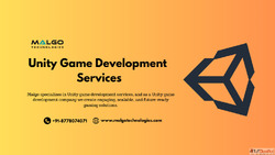 Unity Game Development Services for Multiplayer Games - Malg...