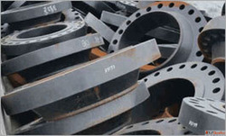 Alloy Steel F5 Flanges Manufacturers in India