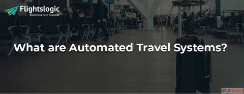 Travel Technology Systems