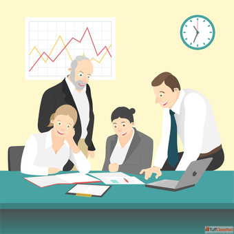 Executive Senior Management Program - IIM Certified