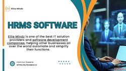 HRMS Payroll Software in India Best HR Payroll Solution by E...