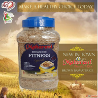 If you are looking to buy brown rice online