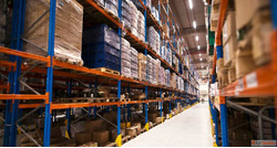 Reliable Warehousing Services in India - Secure Cost-Effecti...