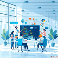 Education App Development Company Expert E-Learning Apps