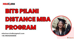 BITS Pilani Distance MBA Program