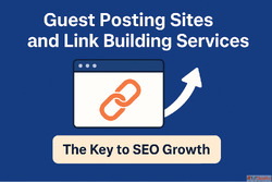 Grow Your SEO Rankings Fast with High Quality Guest Posting ...