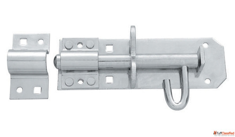 Trusted supplier of Furniture Fittings Accessories - Samirika Exports