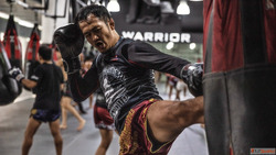 Best Muay Thai Training in Sector 51 Noida for Beginners