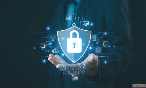 Cyber Security Services in Noida - Techwarezen Pvt. Ltd.