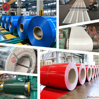 Innovative Applications of PPGI Steel in Hardware